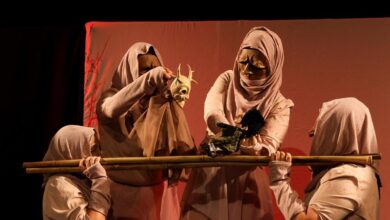 UMSNH, Licenciatura en Teatro