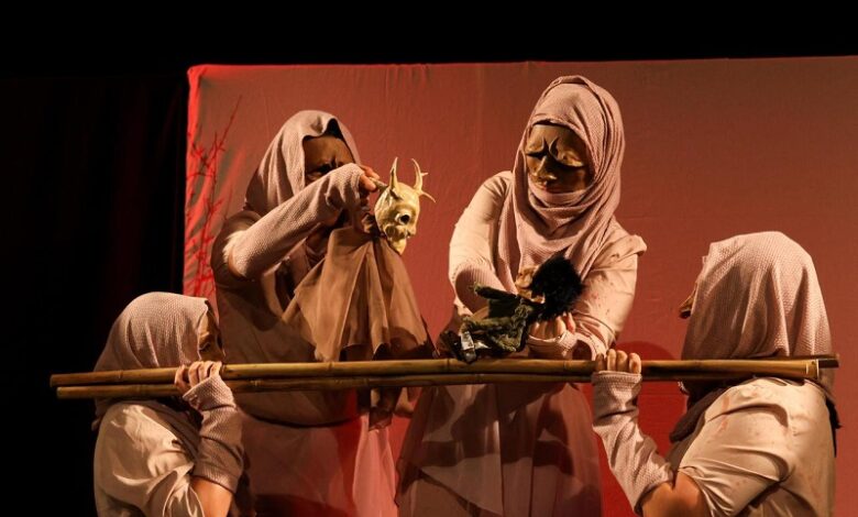 UMSNH, Licenciatura en Teatro