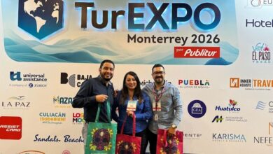 TourExpo Monterrey 2026