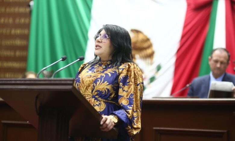 Vanessa Caratachea Sánchez