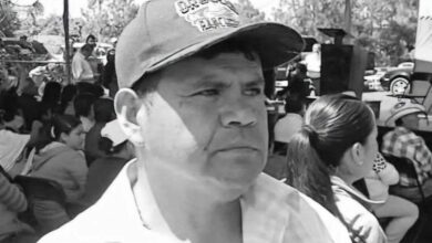 Lázaro Mendoza Ramírez