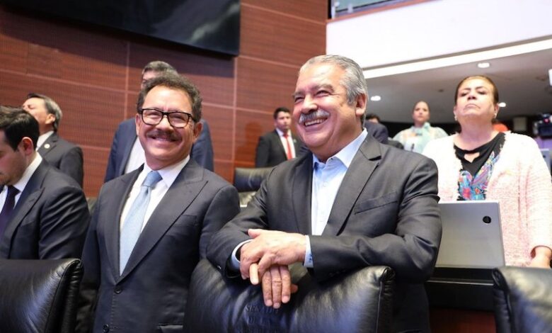 Raúl Morón Orozco