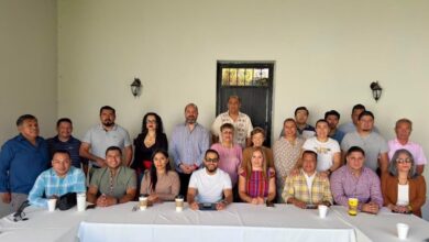 Bloque Político de Uruapan