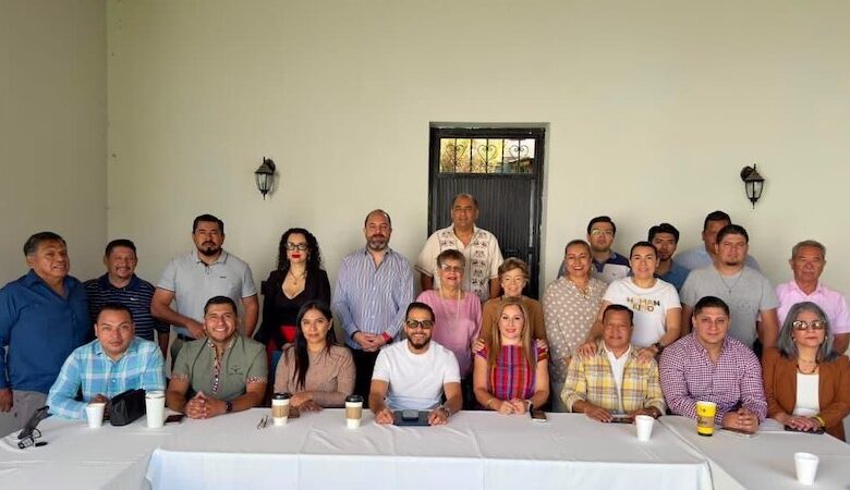 Bloque Político de Uruapan