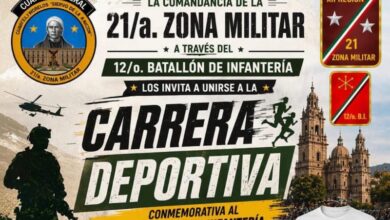 Carrera Deportiva