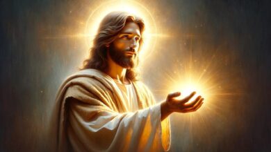 Jesucristo