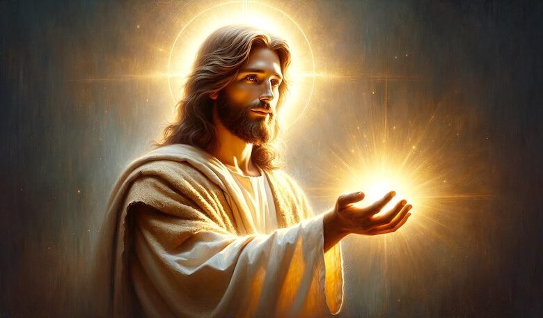 Jesucristo