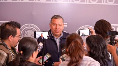 Juan Carlos Barragán en entrevista