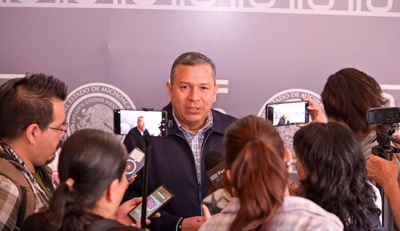 Juan Carlos Barragán en entrevista