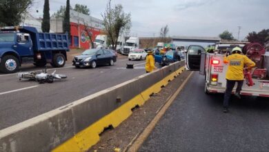 Accidente