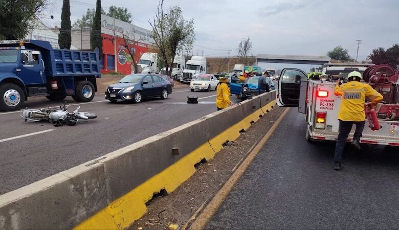 Accidente