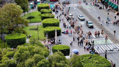Centro Histórico de Morelia