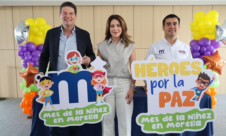 DIF Morelia