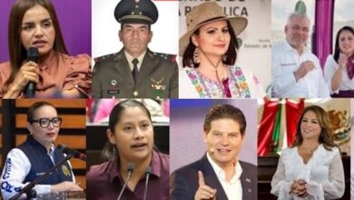 El Artillero Político...