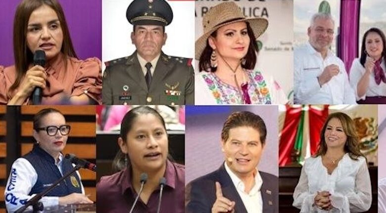 El Artillero Político...