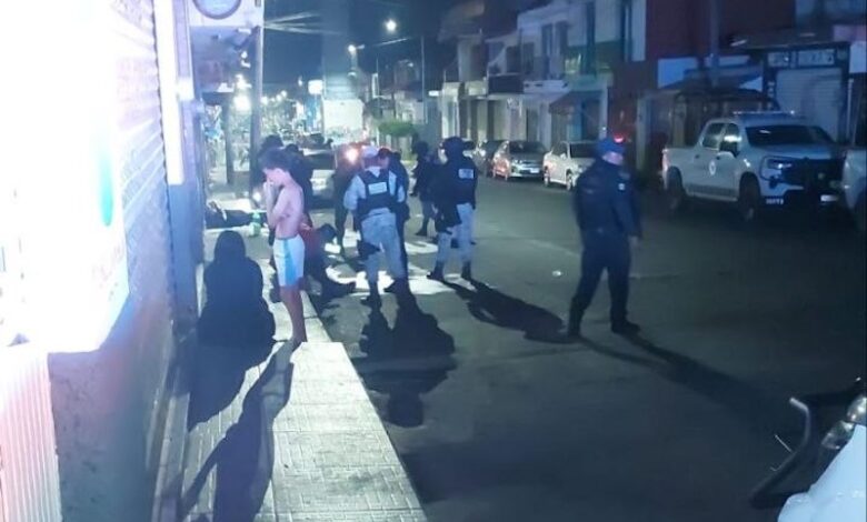 Inseguridad