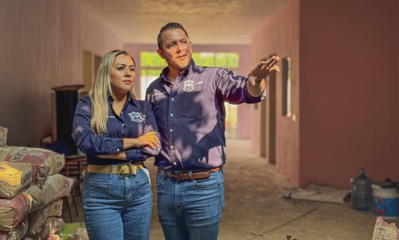 inclusión social en Jiquilpan
