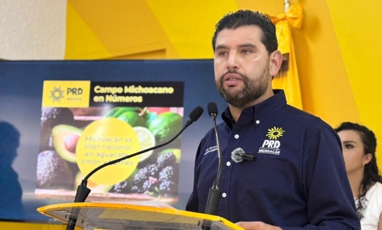 Octavio Ocampo