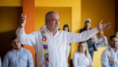 Raúl Morón Orozco