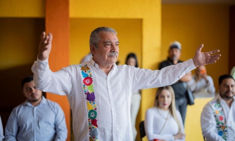 Raúl Morón Orozco