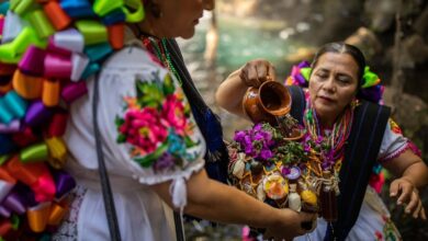 Michoacán, premios Lo Mejor de México