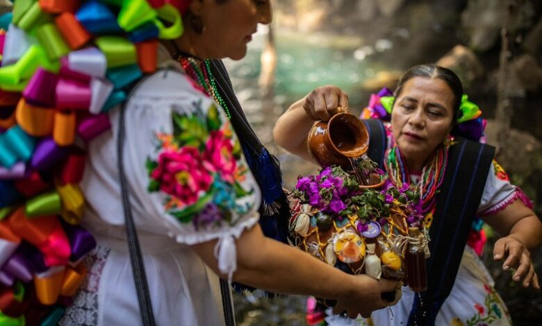 Michoacán, premios Lo Mejor de México