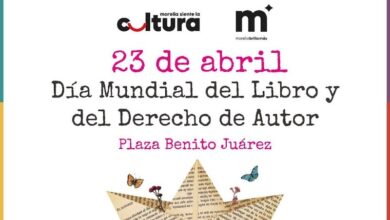 SeCultura de Morelia, Día del Libro