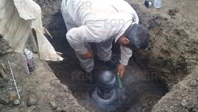 hidrocarburos, PEMEX, Michoacán, toma clandestina