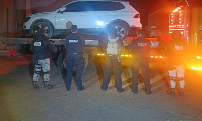 Uruapan, SSP