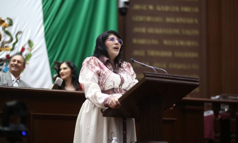 Vanessa Caratachea Sánchez