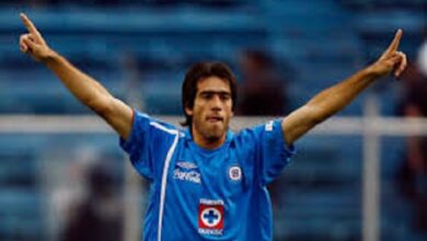 Zitácuaro, Chelito Delgado, Cruz Azul