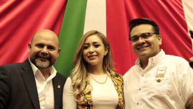Congreso de Michoacán