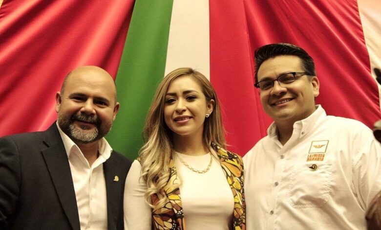 Congreso de Michoacán