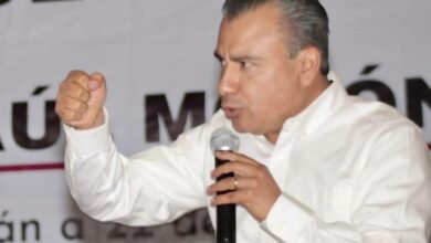 Fidel Calderón
