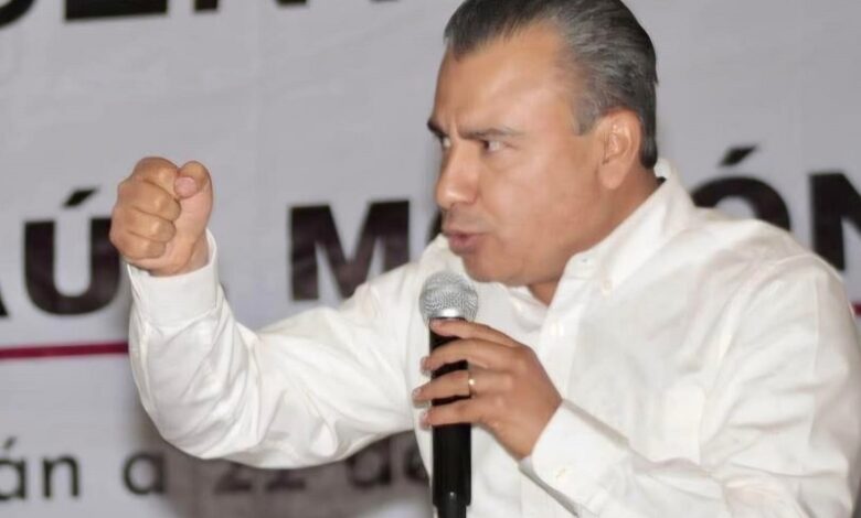 Fidel Calderón