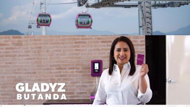 Gladyz Butanda