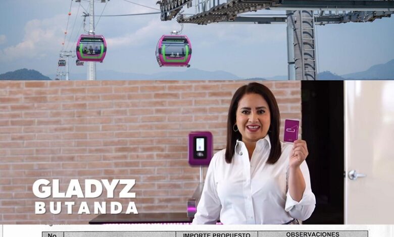 Gladyz Butanda