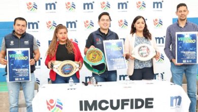 boxeo, IMCUFIDE, WBC, Morelia