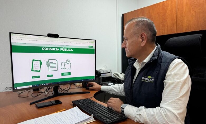 Implan Morelia
