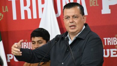 Memo Valencia, PRI
