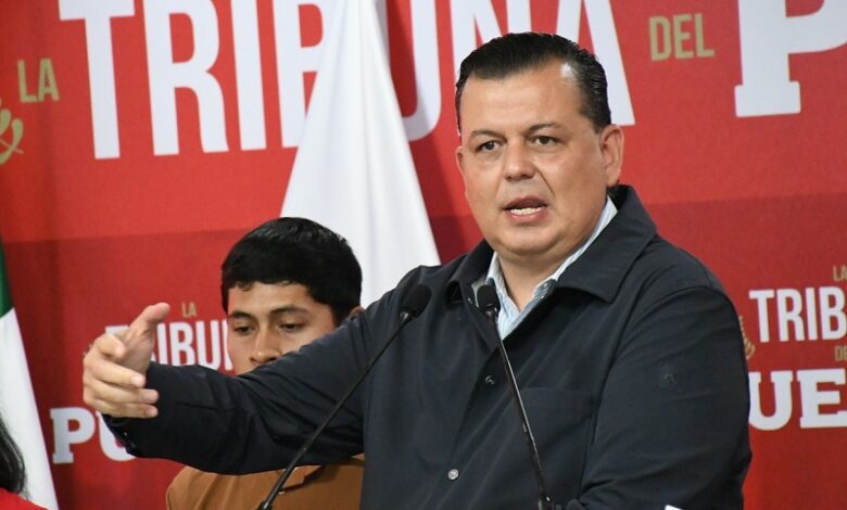 Memo Valencia, PRI