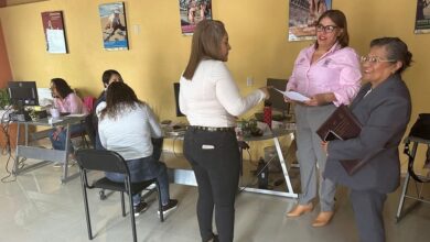 Sectur, servicios turísticos, Michoacán