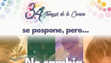 Tianguis de la Ciencia, UMSNH