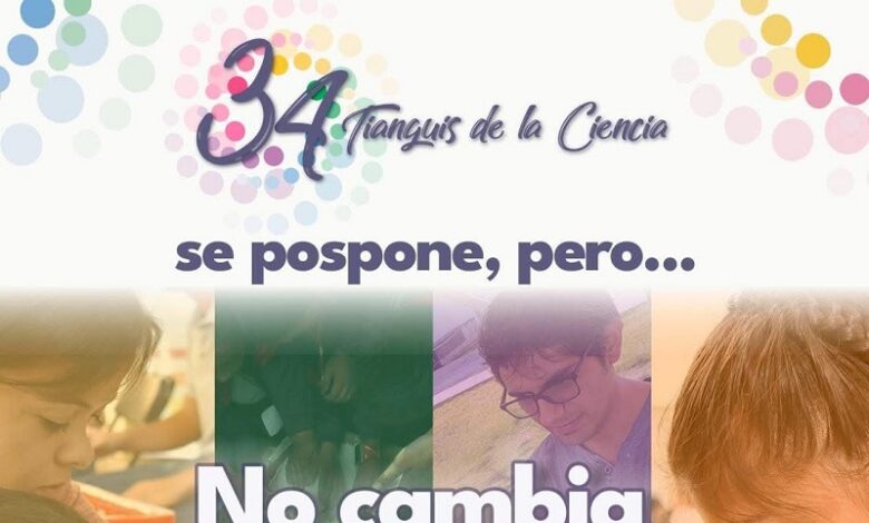 Tianguis de la Ciencia, UMSNH