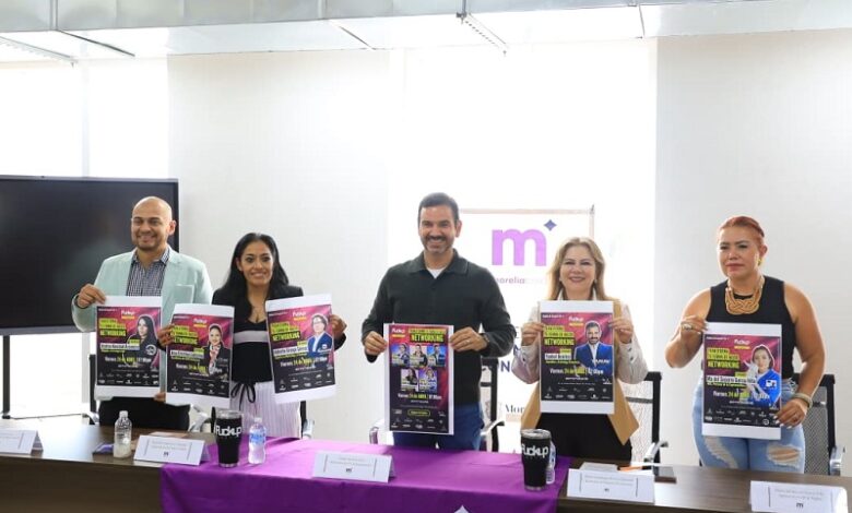 Morelia, Michoacán, Yankel Benítez