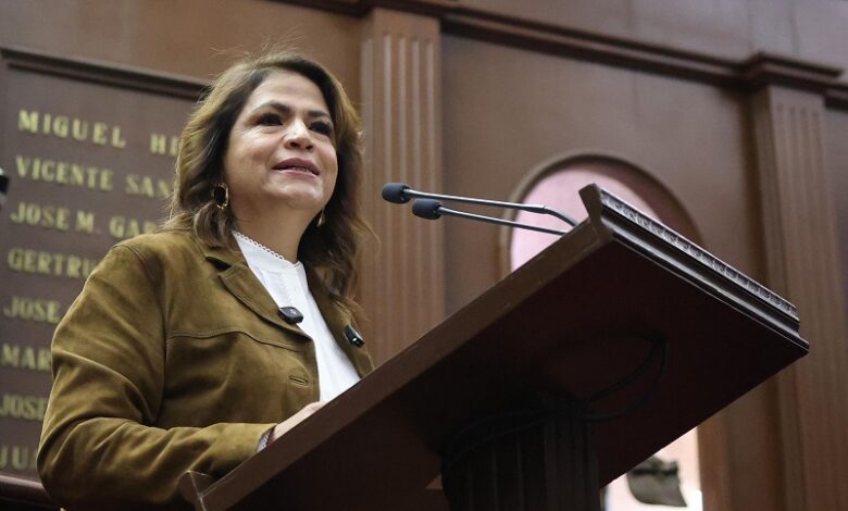 Fabiola Alanís