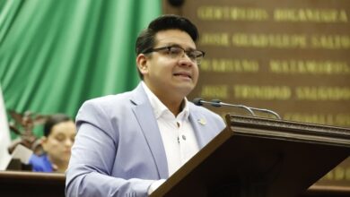 Congreso de Michoacán