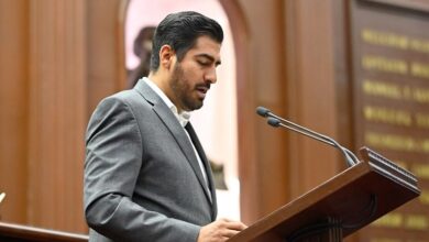 Congreso de Michoacán