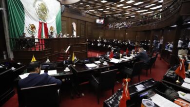 Congreso de Michoacán