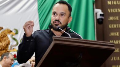 Congreso de Michoacán